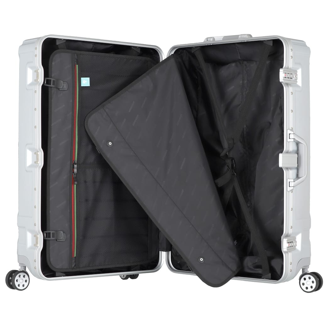 5508 | LEGEND WALKER | スーツケース | T&S