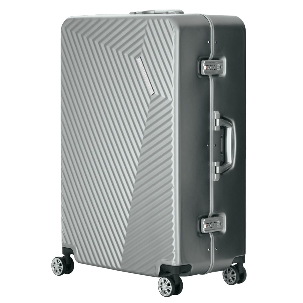 5602 PYRAMID | LEGEND WALKER GRAND | スーツケース | T&S