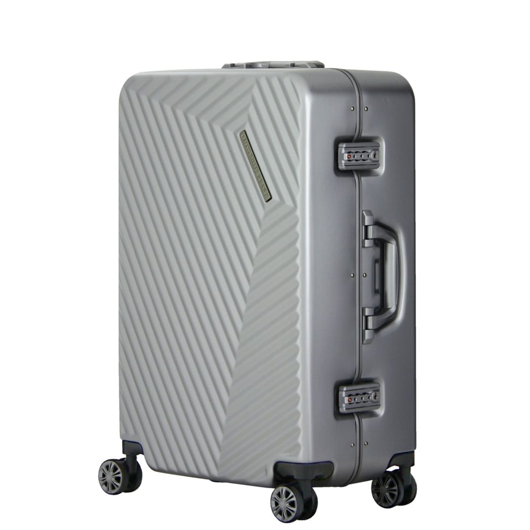 5602 PYRAMID | LEGEND WALKER GRAND | スーツケース | T&S