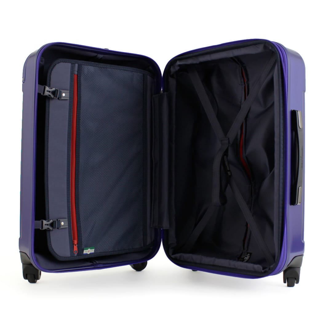 5022fa | LEGEND WALKER | スーツケース | T&S