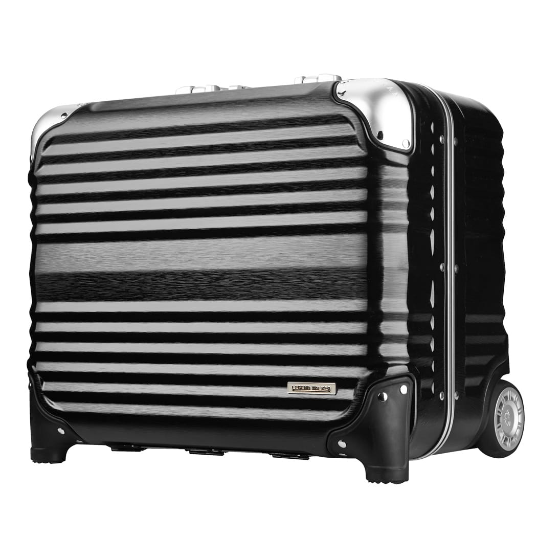 6607 BLADE | LEGEND WALKER GRAND | スーツケース | T&S