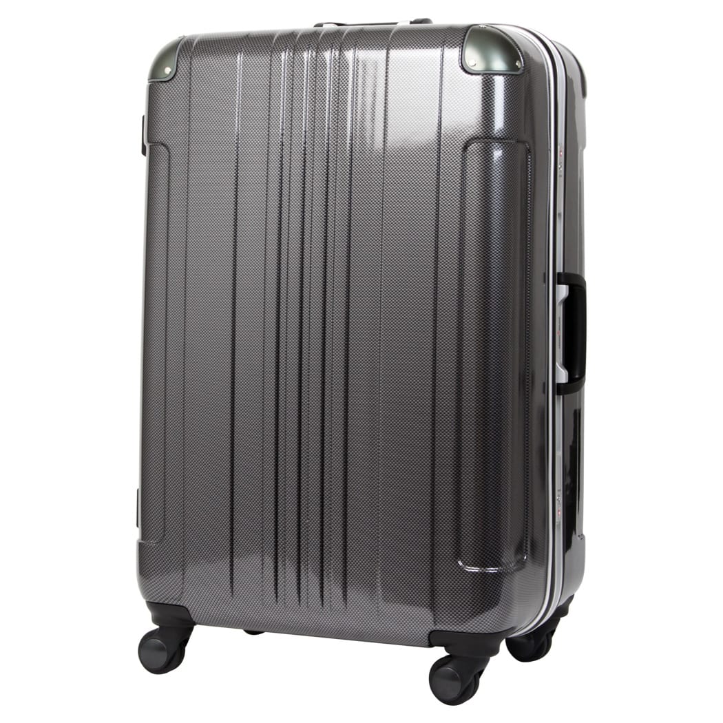 6012 | LEGEND WALKER | スーツケース | T&S