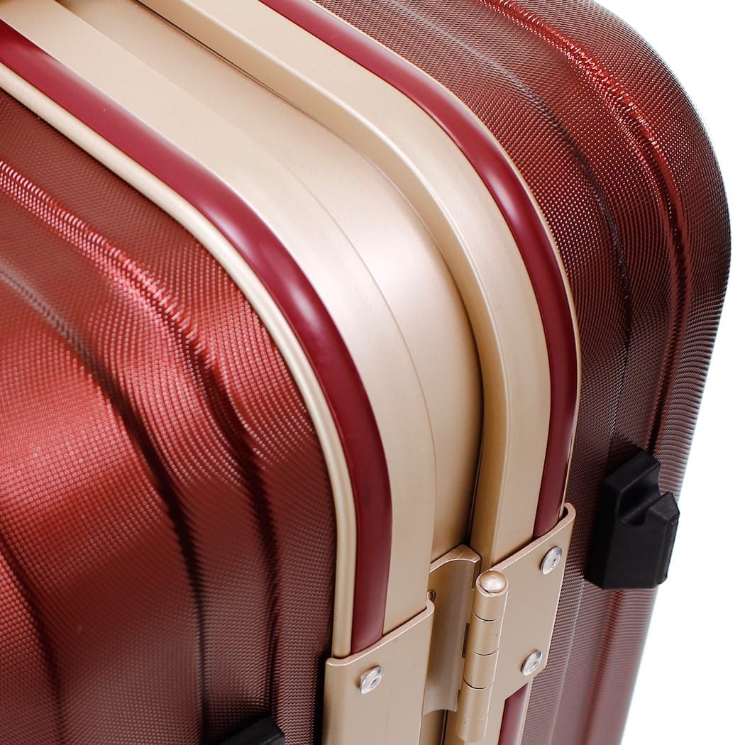 5088 | LEGEND WALKER | スーツケース | T&S