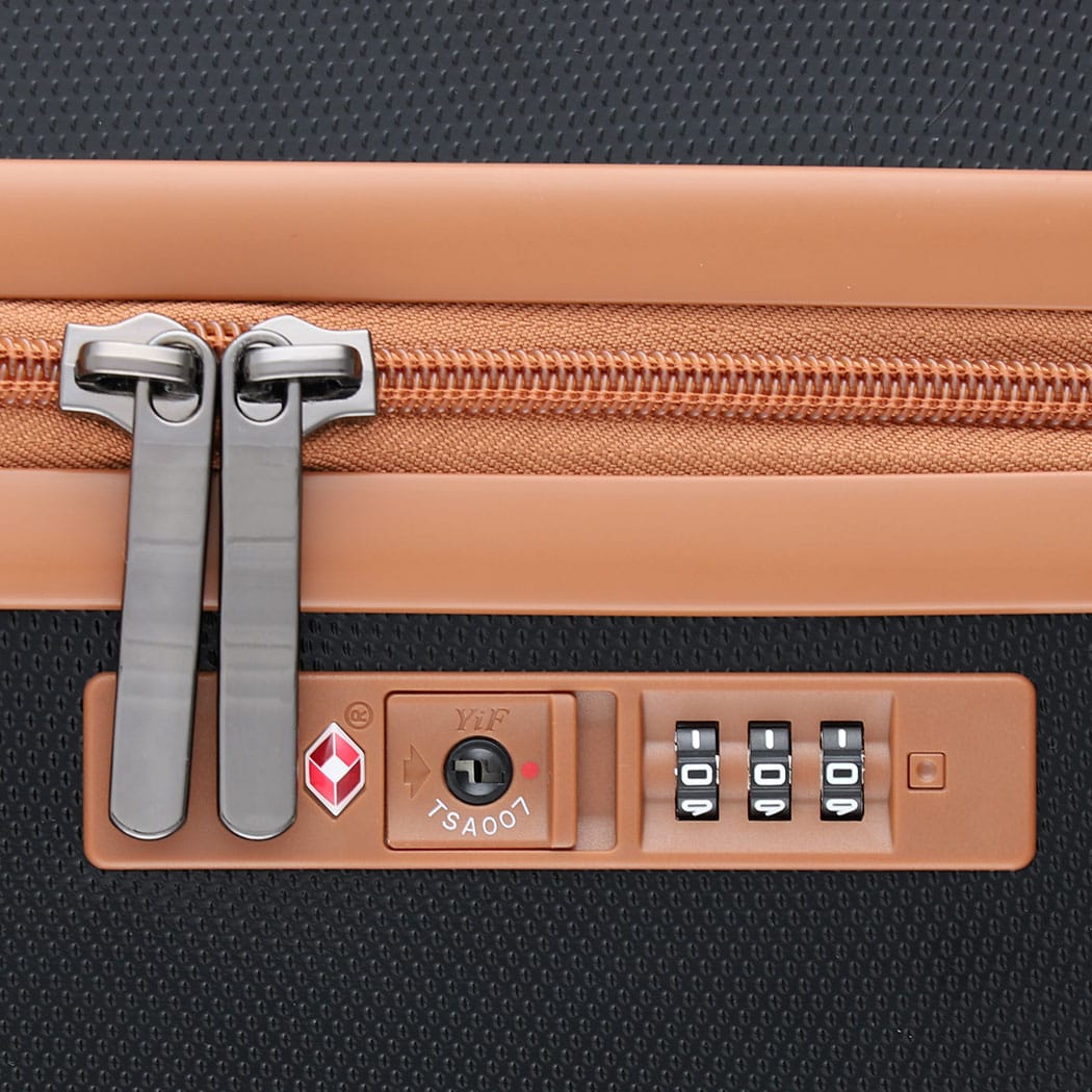 5203 | LEGEND WALKER | スーツケース | T&S