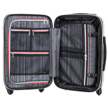 6701 ANCHOR+ | LEGEND WALKER PREMIUM | スーツケース | T&S