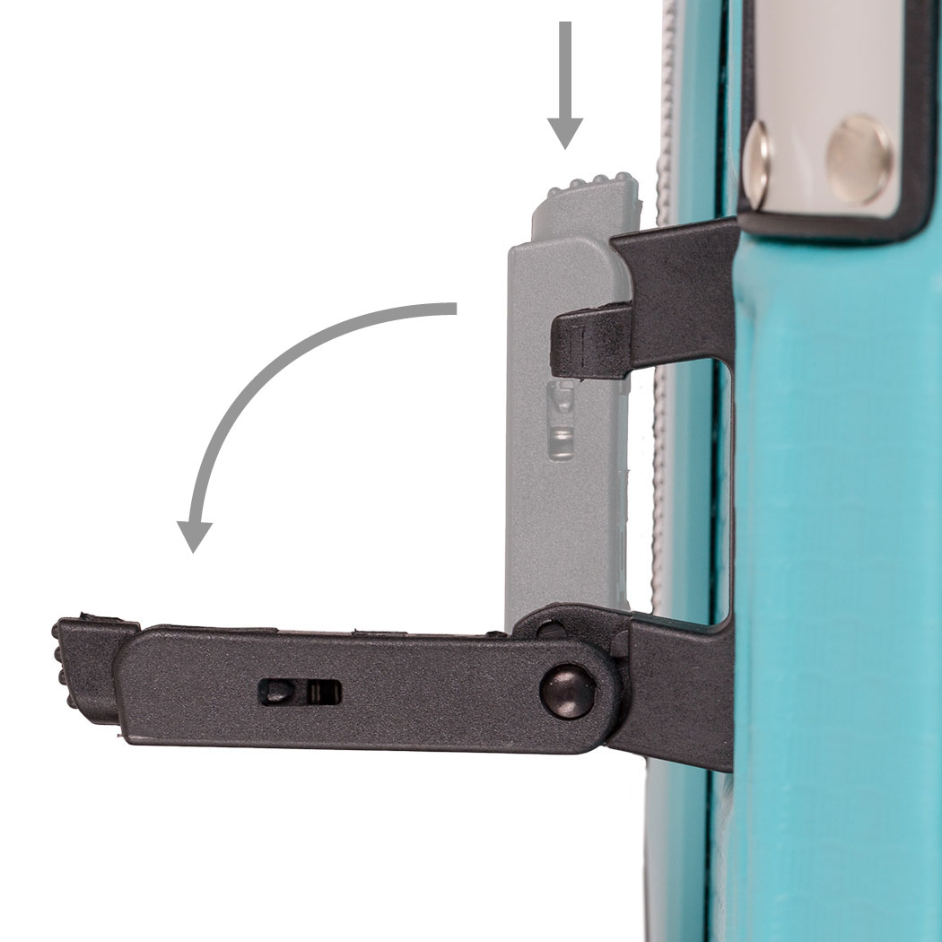 6029 TOKYO | LEGEND WALKER | スーツケース | T&S