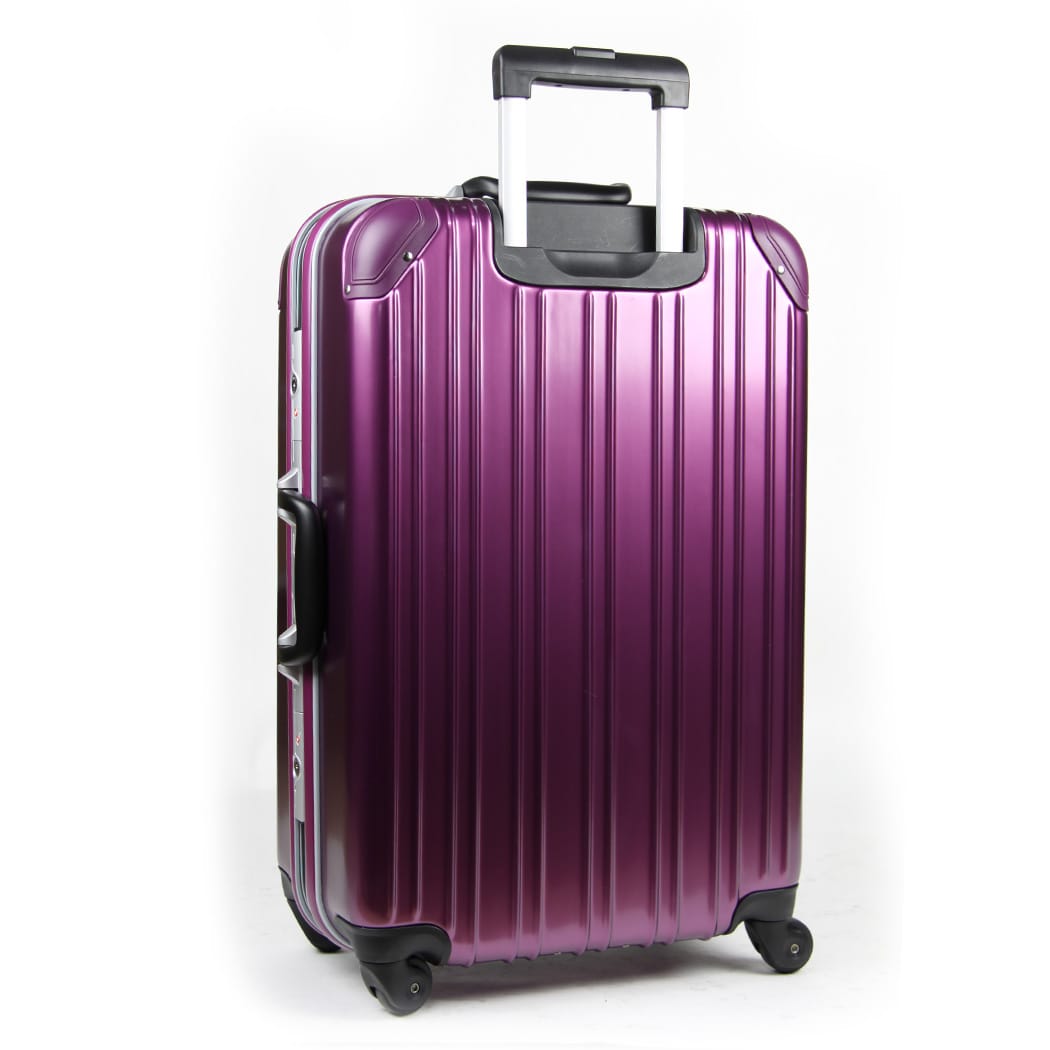 5007 | LEGEND WALKER | スーツケース| T&S