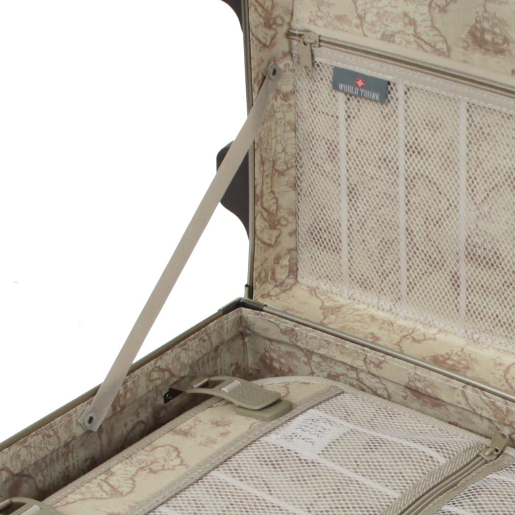 7008 el Sol | スーツケース | WORLD TRUNK | T&S