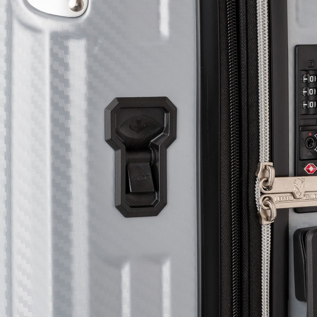 5511 GRACIA | LEGEND WALKER | スーツケース | T&S