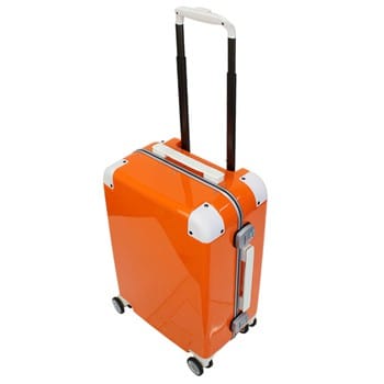 5058 | WORLD TRUNK | スーツケース | T&S