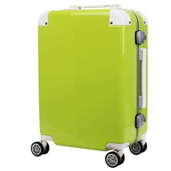 5058 | WORLD TRUNK | スーツケース | T&S