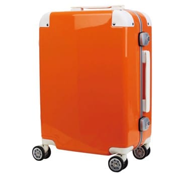 5058 | WORLD TRUNK | スーツケース | T&S