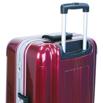 5066 | LEGEND WALKER | スーツケース | T&S