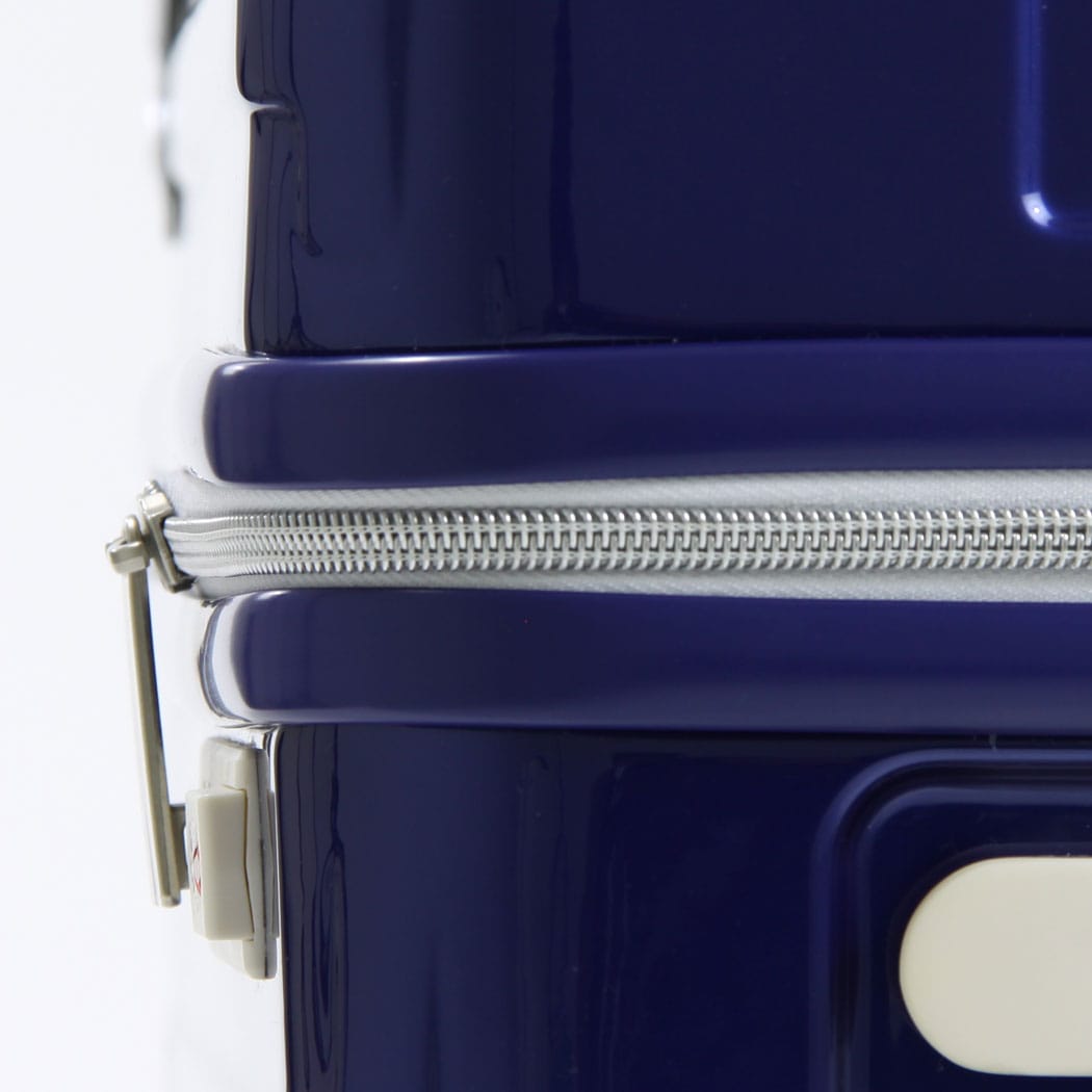 5103 LIGHTNING BOX | LEGEND WALKER | スーツケース | T&S