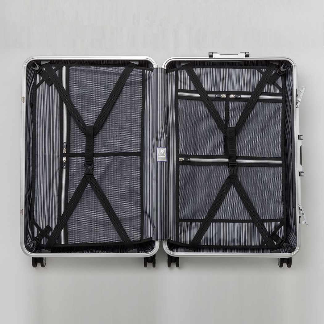 6722 BLADE AUTO SCALE | LEGEND WALKER GRAND | スーツケース | T&S