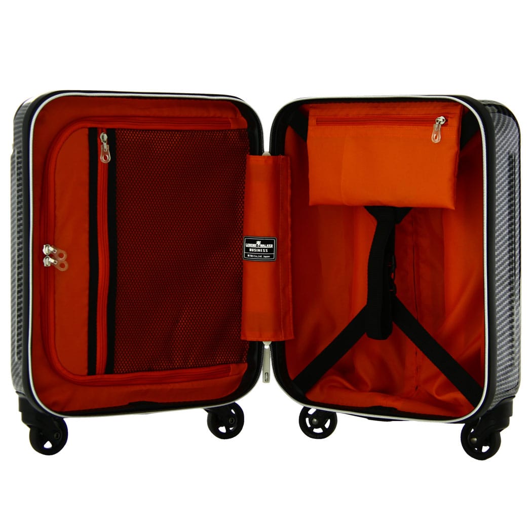 6208 BLADE | LEGEND WALKER | スーツケース | T&S