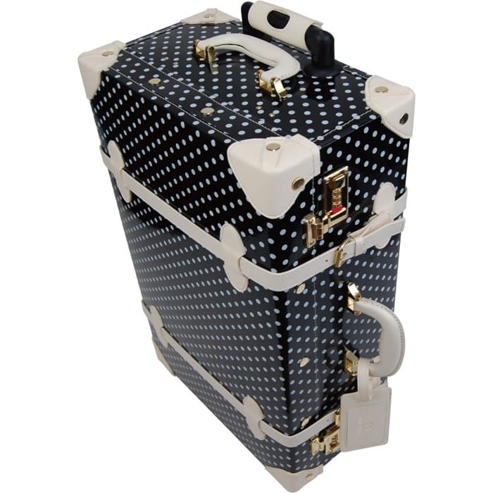 7010 | スーツケース | WORLD TRUNK | T&S