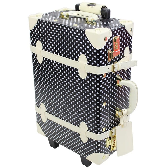 7010 | スーツケース | WORLD TRUNK | T&S