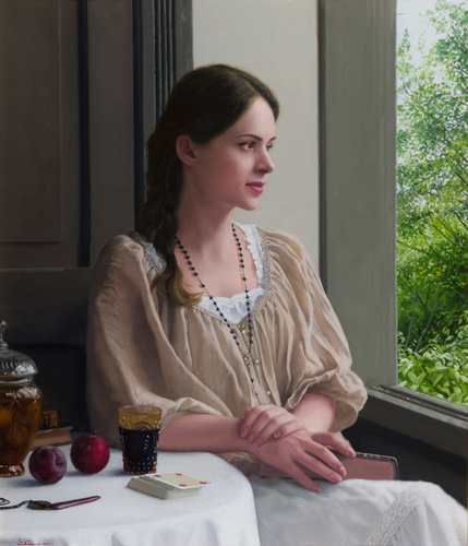 清水 悦男 | 株式会社T&Tギャラリー