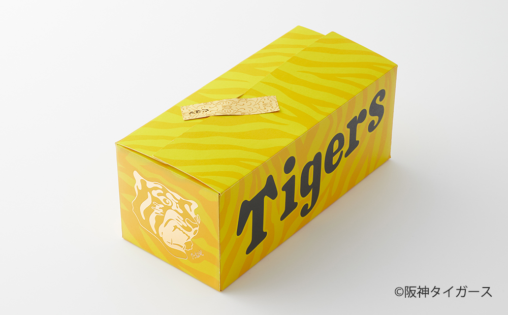 阪神タイガースご声援感謝セール特別販売 | たねや