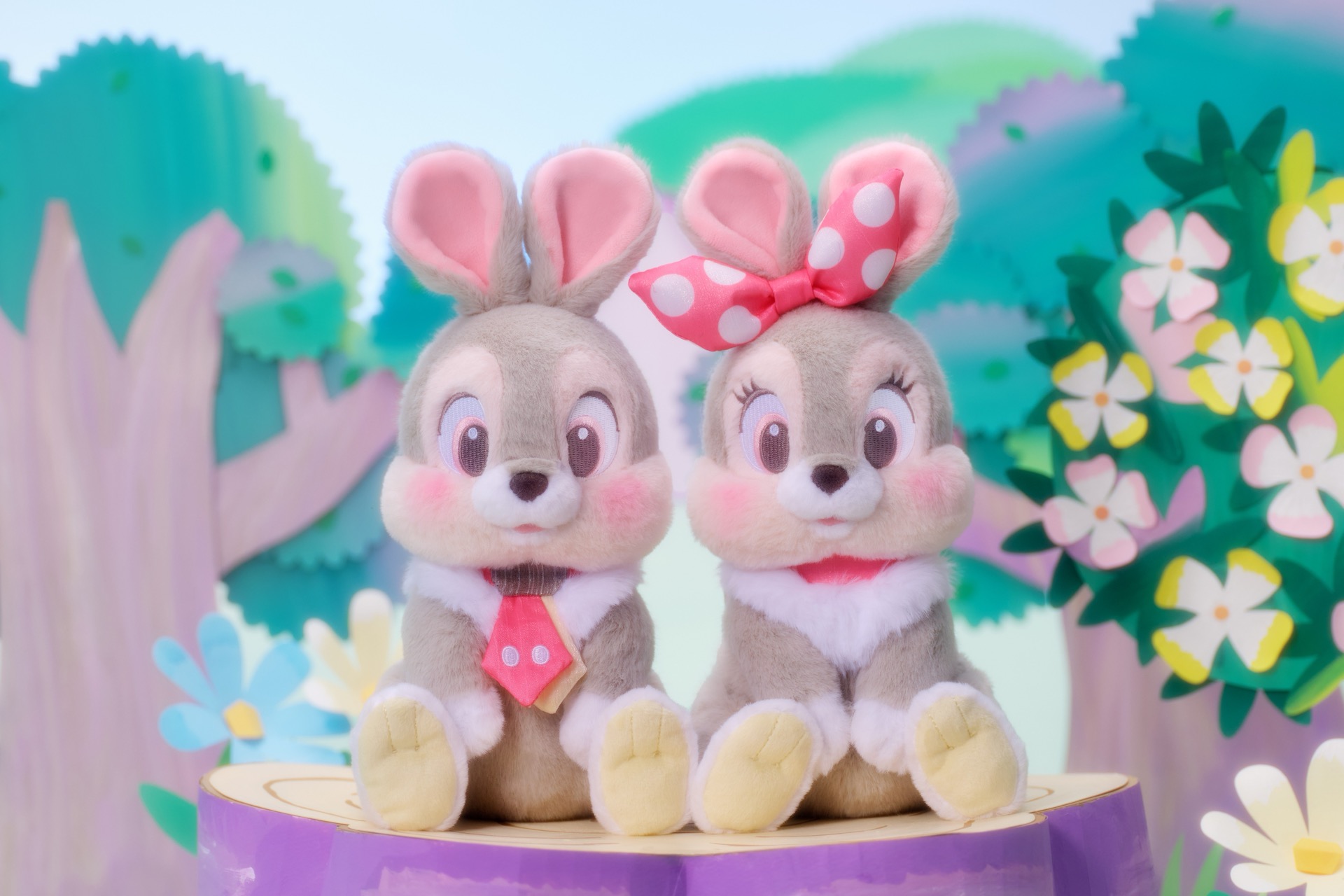 累計来場者数100万人突破！「ディズニーフラッグシップ東京ジャパン