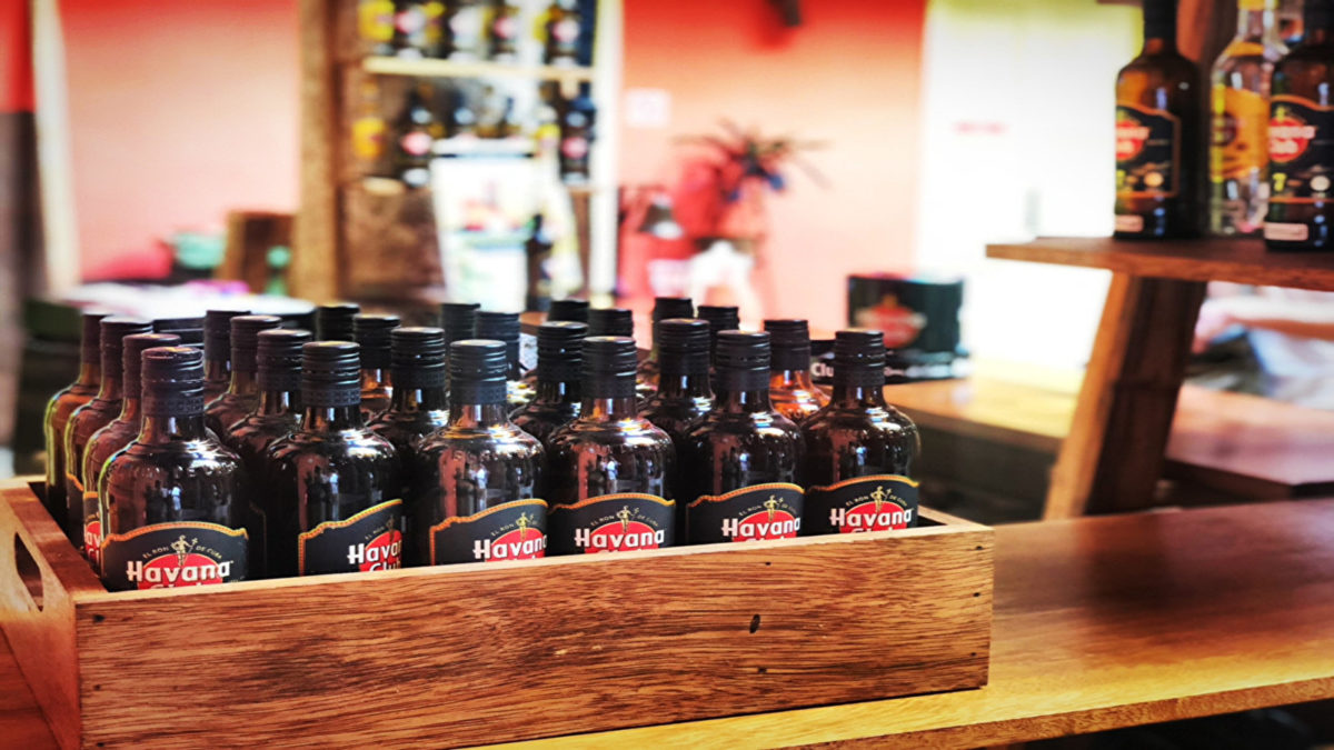 お酒好き必見】キューバ発祥カクテル、モヒートとダイキリを飲みに行っ