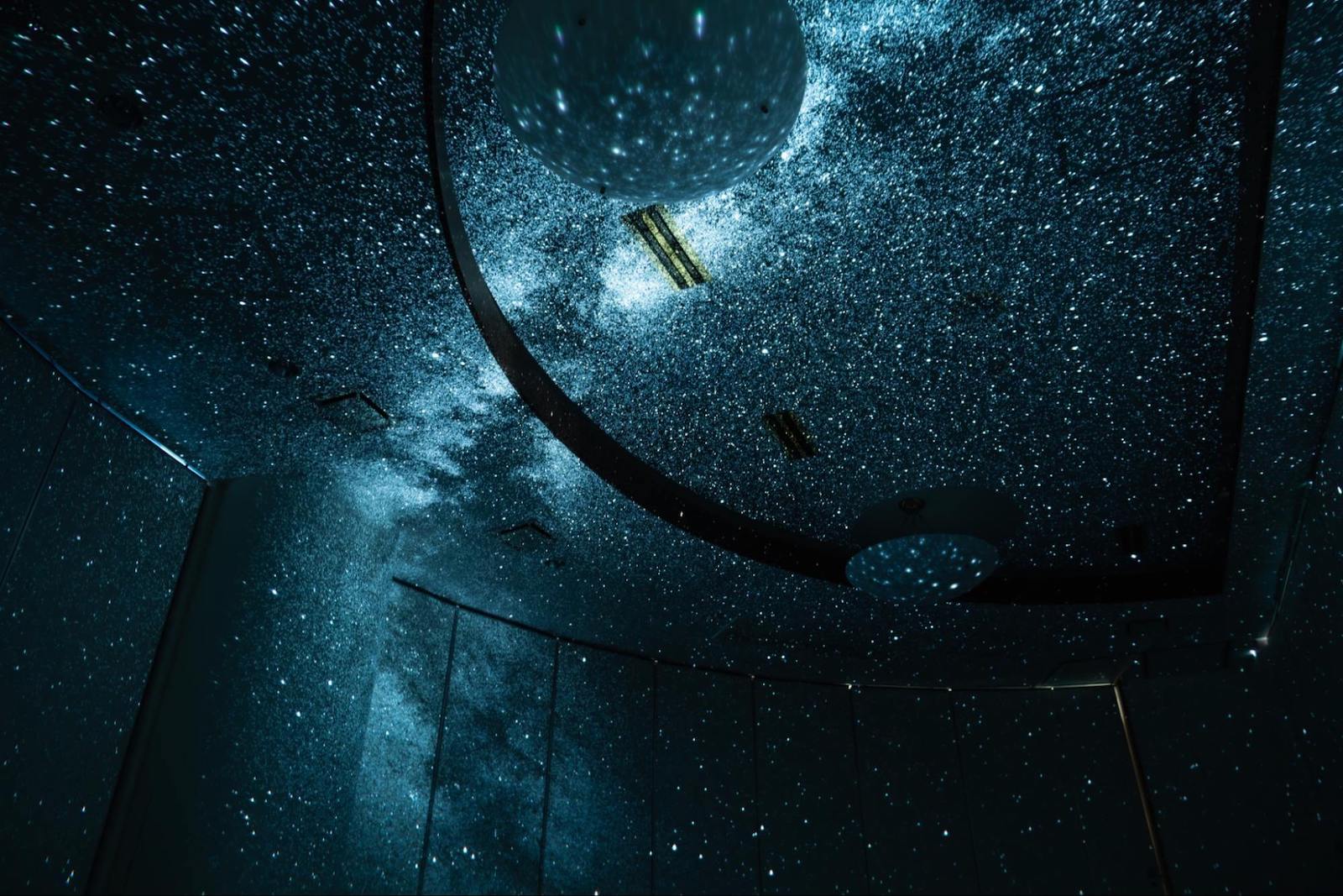 星空ツナガルコミュニティ」のリアルイベント第一弾！日本初の3つの