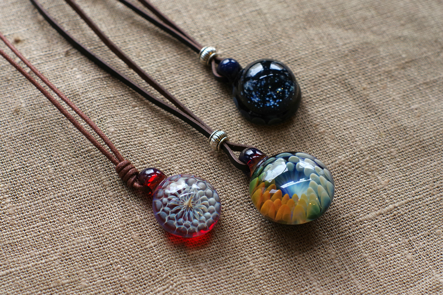 ボロシリケイトガラスの世界（Taiga Glass）｜TABITOTE