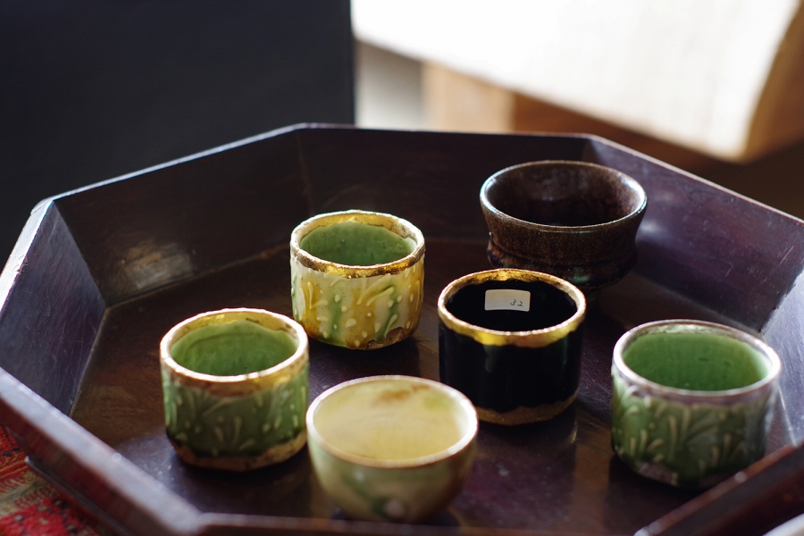 出雲手仕事めぐり｜TABITOTE