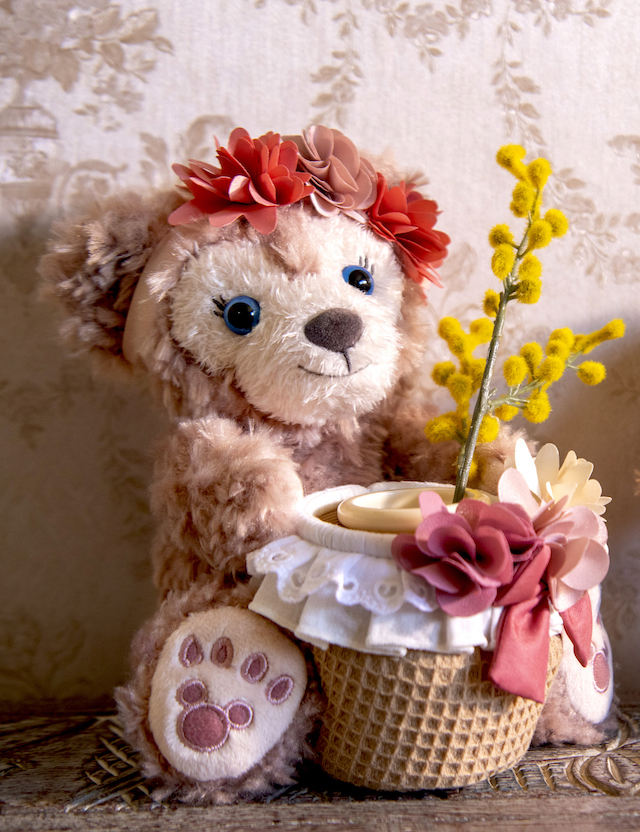 東京ディズニーシー新作グッズ6選】スーベニア付きメニューも