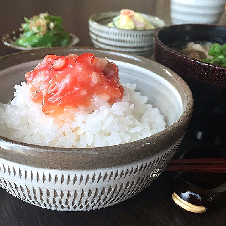 小石原焼のお茶碗特集！ごはんを美味しくするコレクション紹介 | コラム