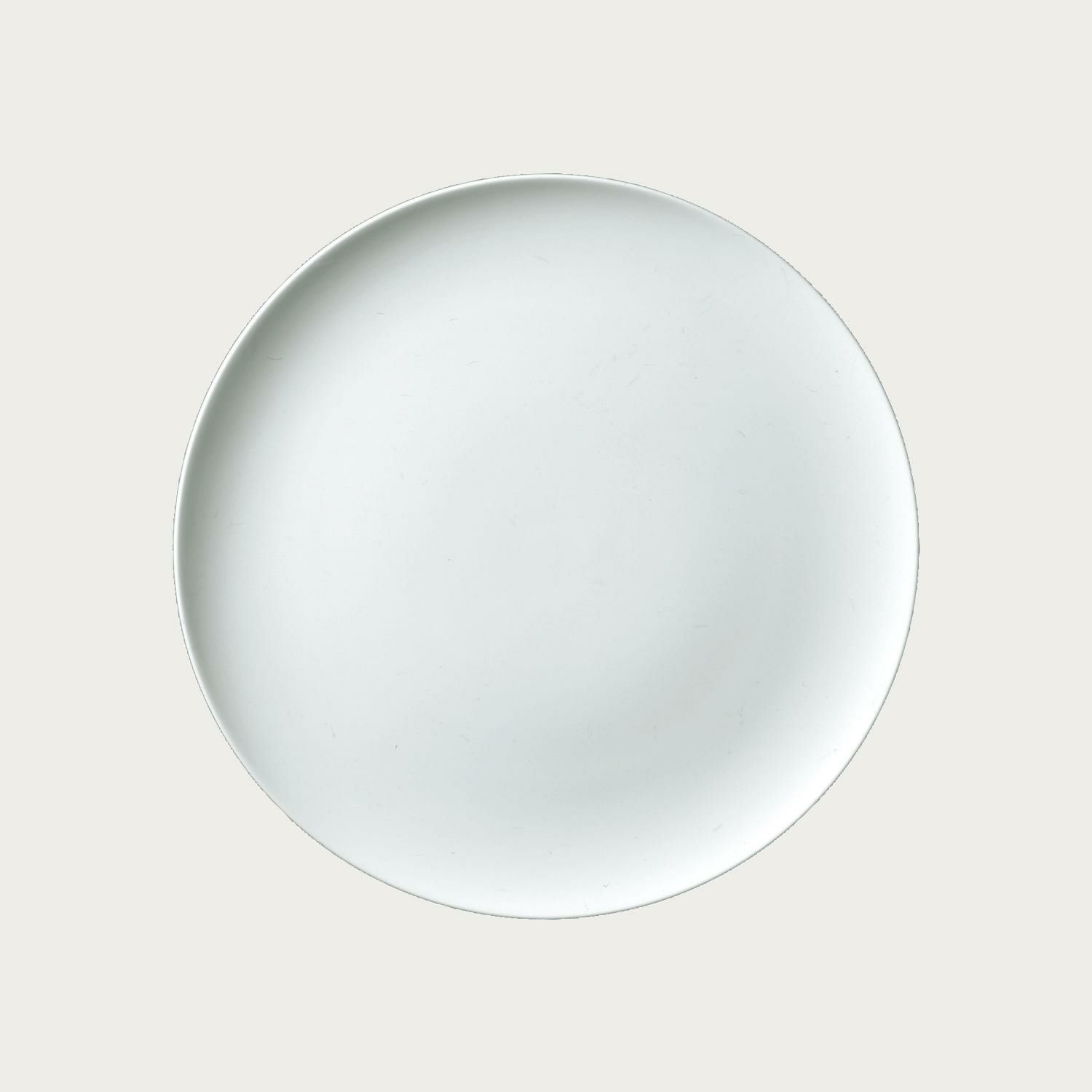 N4 20cmフラットプレート | ノリタケ食器公式オンラインショップ