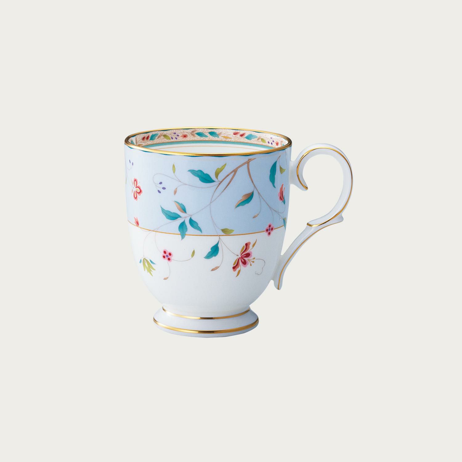 花更紗 | ノリタケ食器公式オンラインショップ