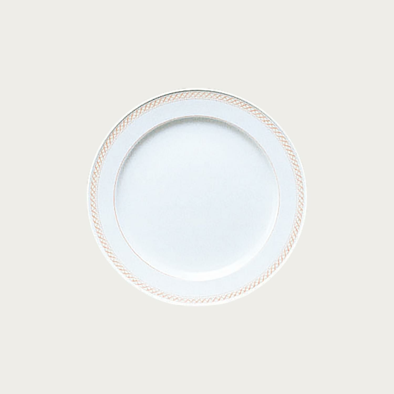 □特別価格□トゥーラックブルー 21cm プレート | ノリタケ食器公式