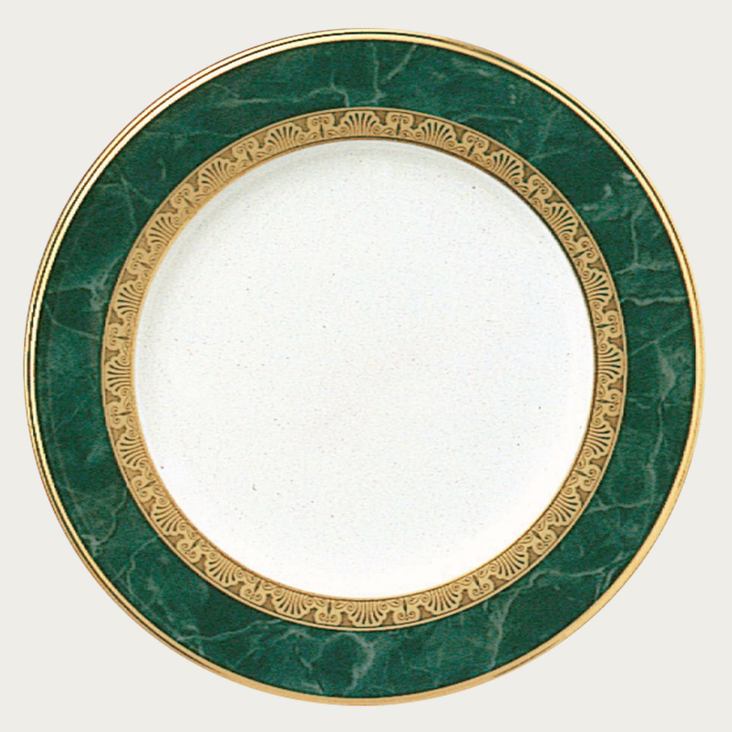 フィッツジェラルド 22cmプレート | ノリタケ食器公式オンラインショップ