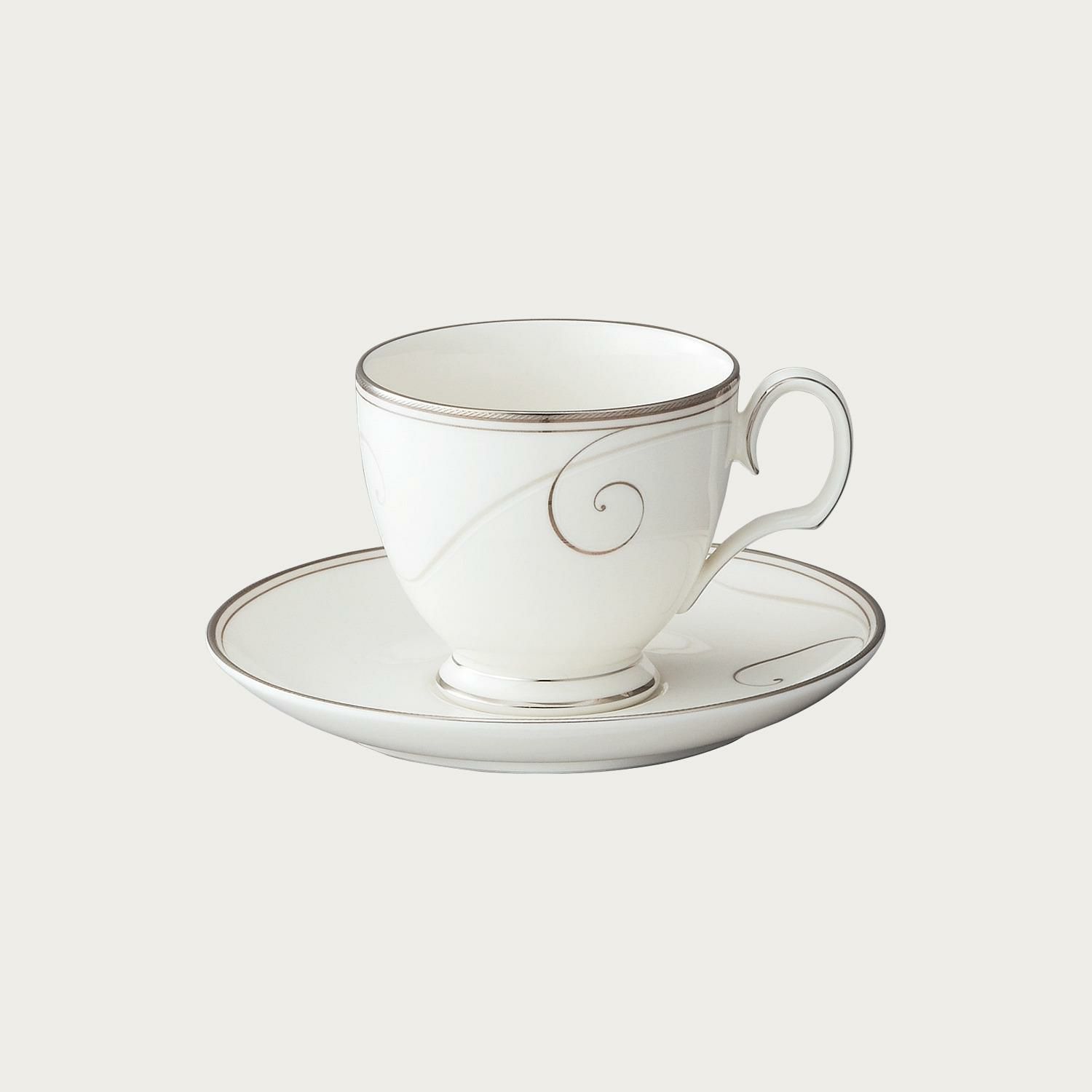 プラチナウェイブ | ノリタケ食器公式オンラインショップ