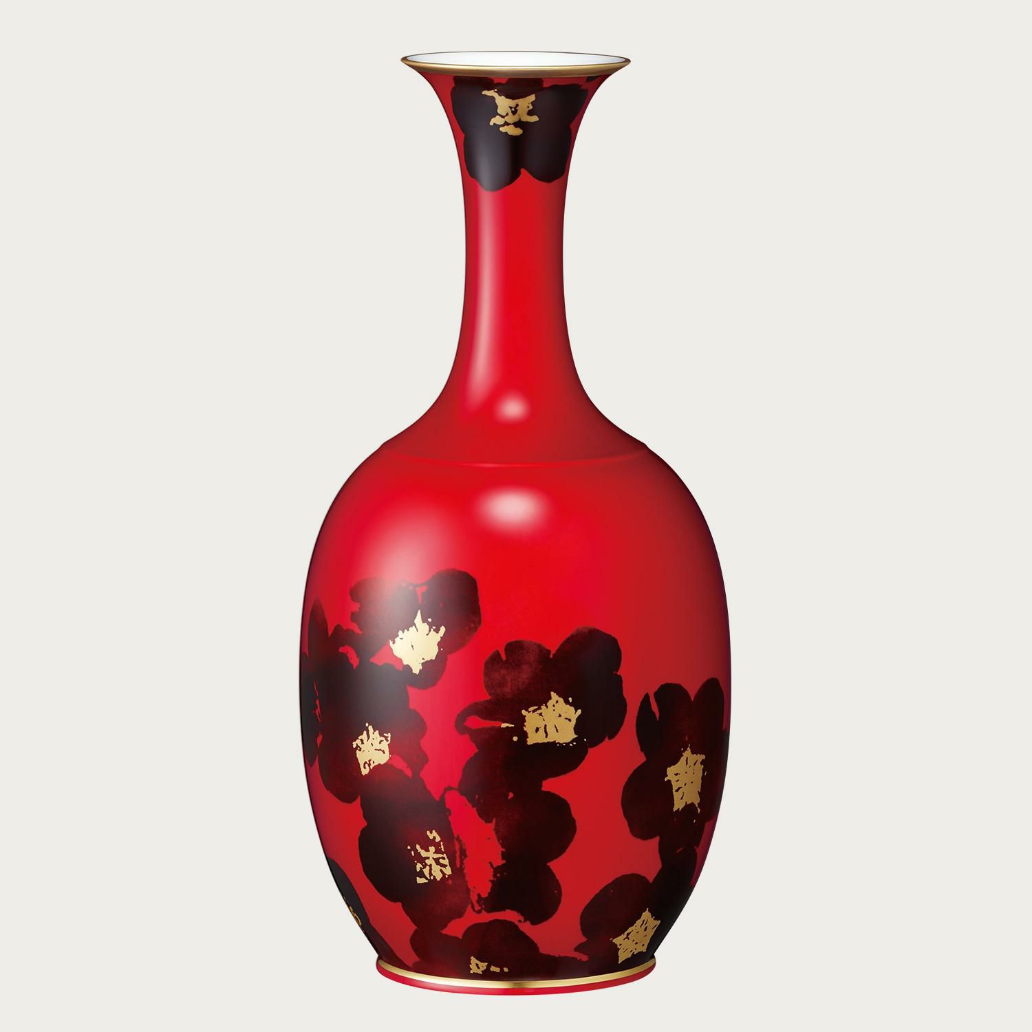 辰砂花生 | ノリタケ食器公式オンラインショップ