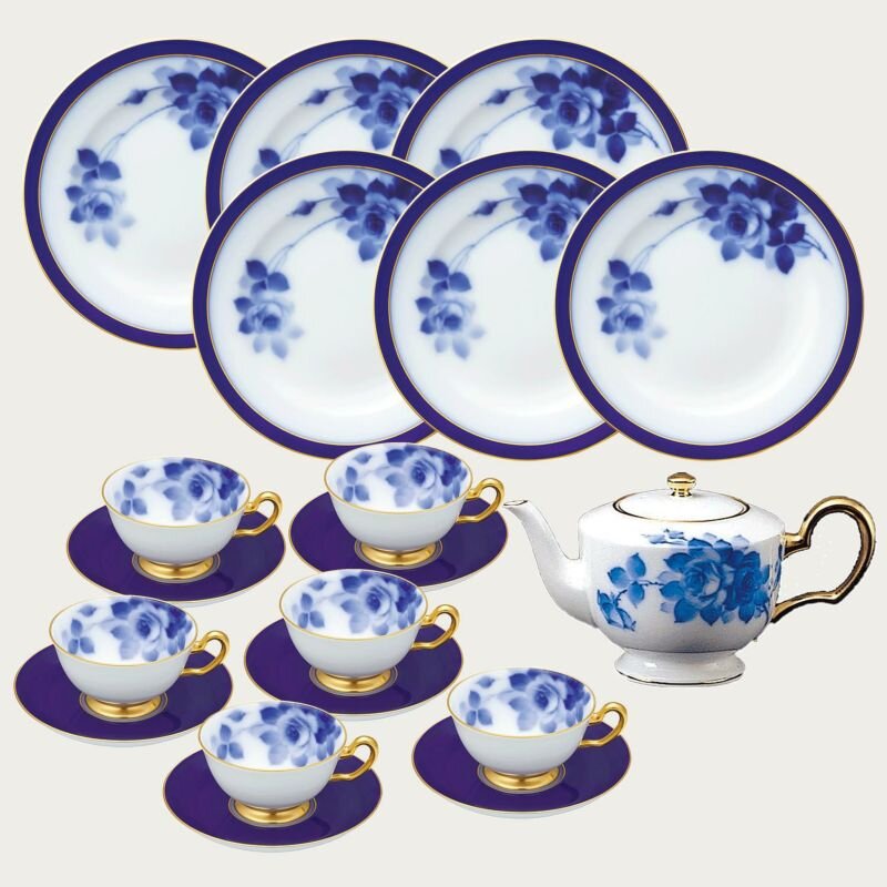 特集 初夏を彩るブルーの食卓［期間・数量限定］［終了しました