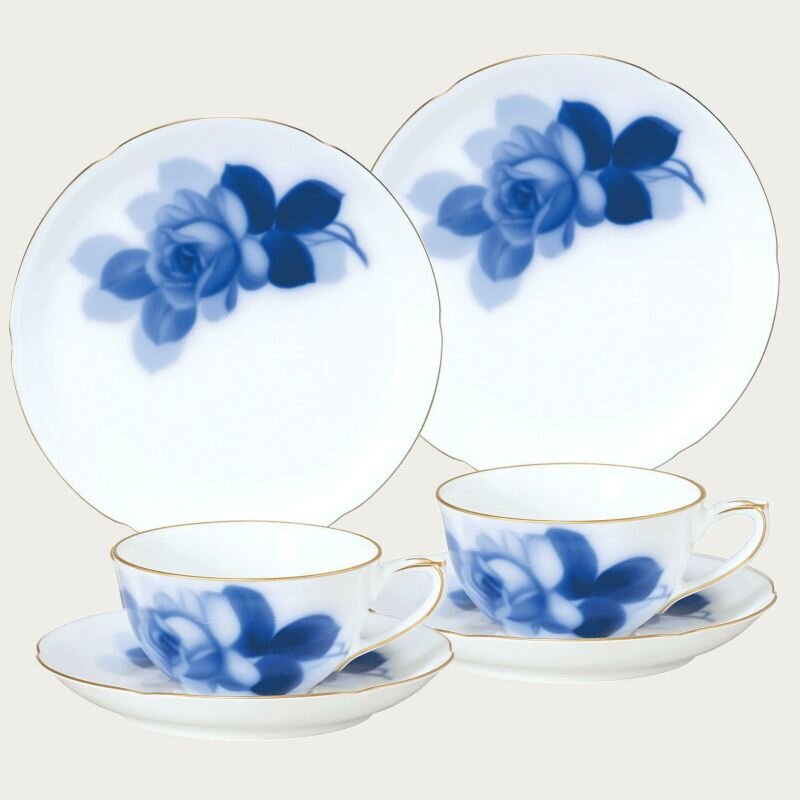 特集 初夏を彩るブルーの食卓［期間・数量限定］［終了しました