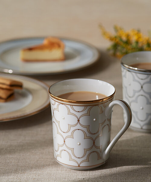 特集 ［Noritake Bridal Gift］想いが届く上質なギフト | ノリタケ食器