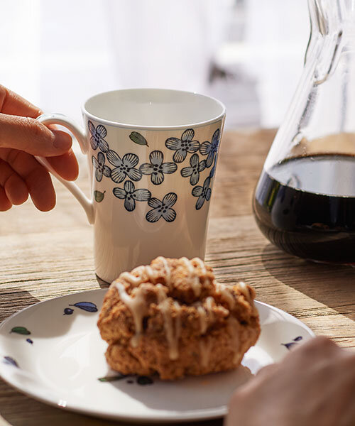 特集 ［NEW］新商品 ポルクミルトス | ノリタケ食器公式オンラインショップ