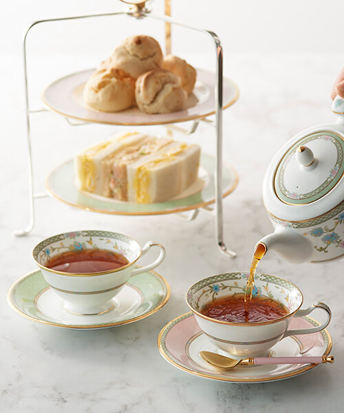 特集 ティータイムキャンペーン 2023｜第2弾［期間・数量限定］［終了