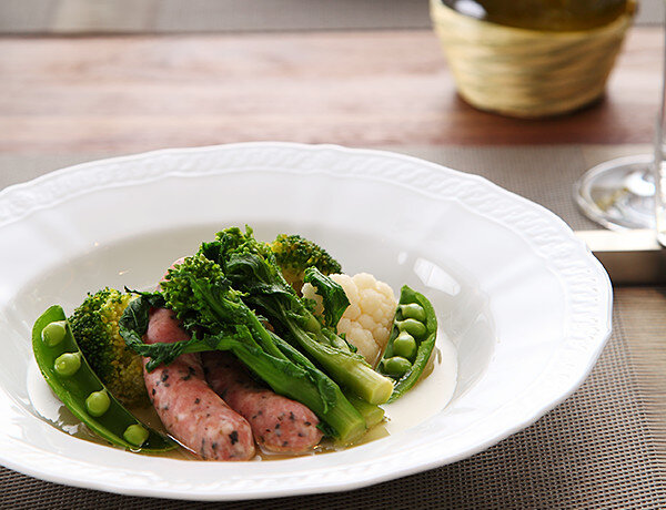 シェール ブラン 14cmディッシュ | ノリタケ食器公式オンラインショップ