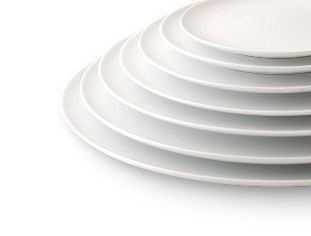 N4 25cmディーププレート | ノリタケ食器公式オンラインショップ