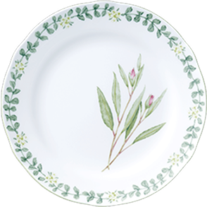 メゾンコレクション］ ミントグリーン フォトフレーム | ノリタケ食器