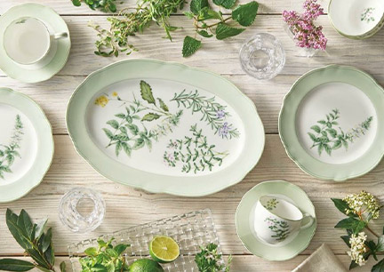 好みのテイストから探す カジュアル | ノリタケ食器公式オンラインショップ