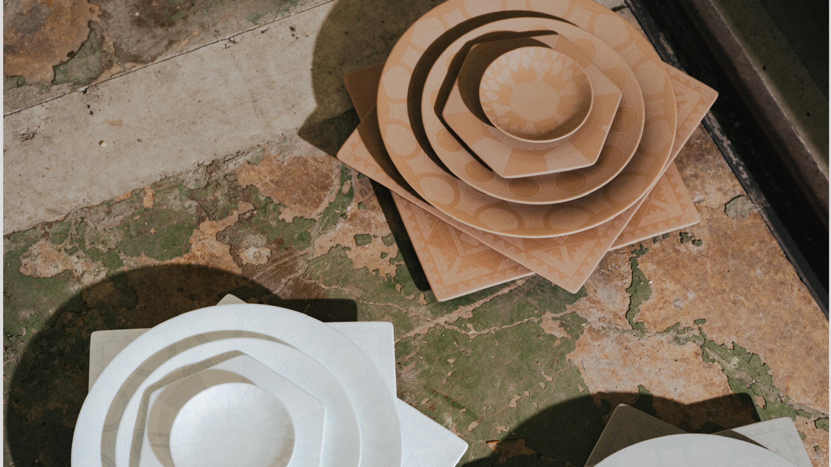 Collection｜ノリタケ食器ブランドサイト