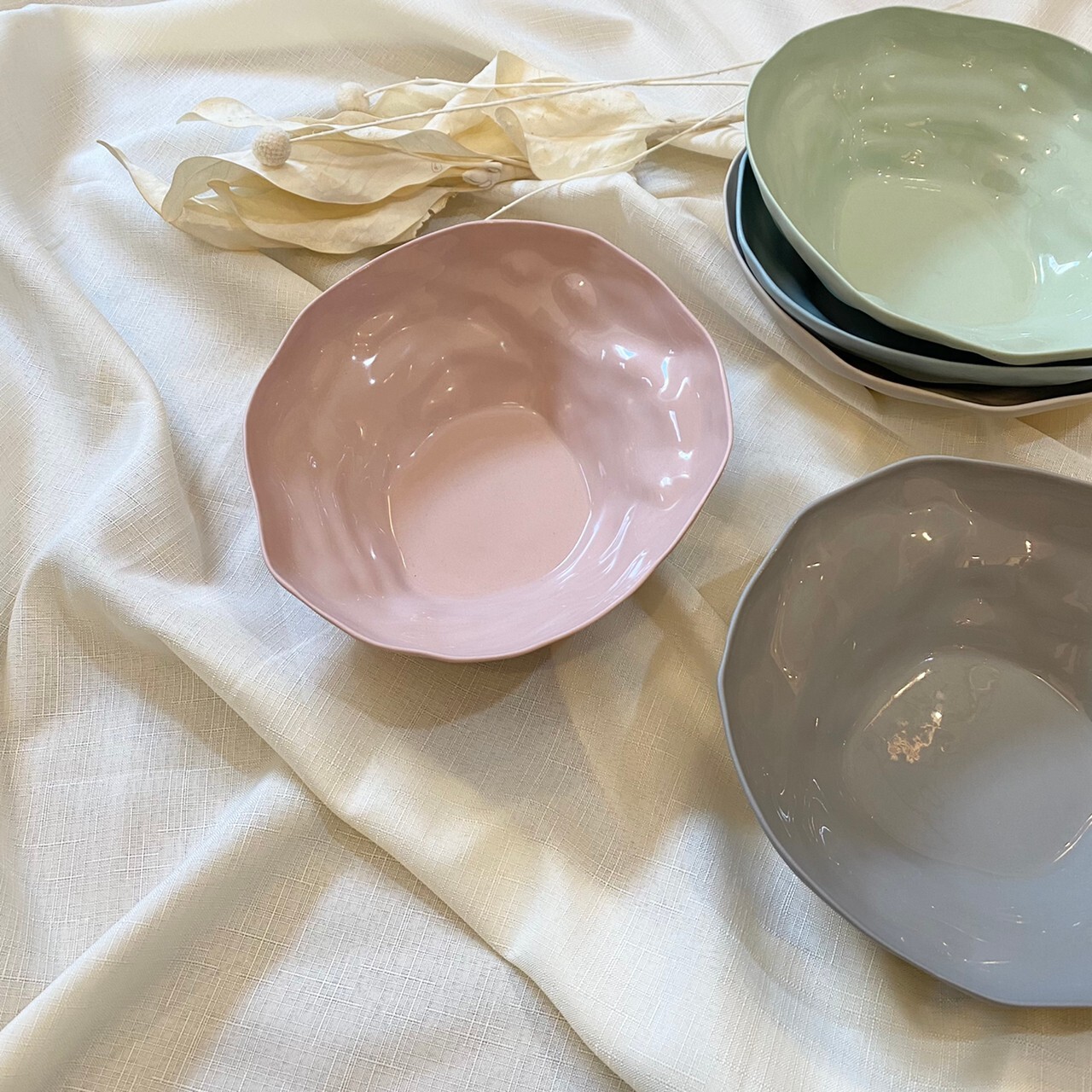 カラフルでかわいいカップやプレート・スプーンの通販なら - sousen