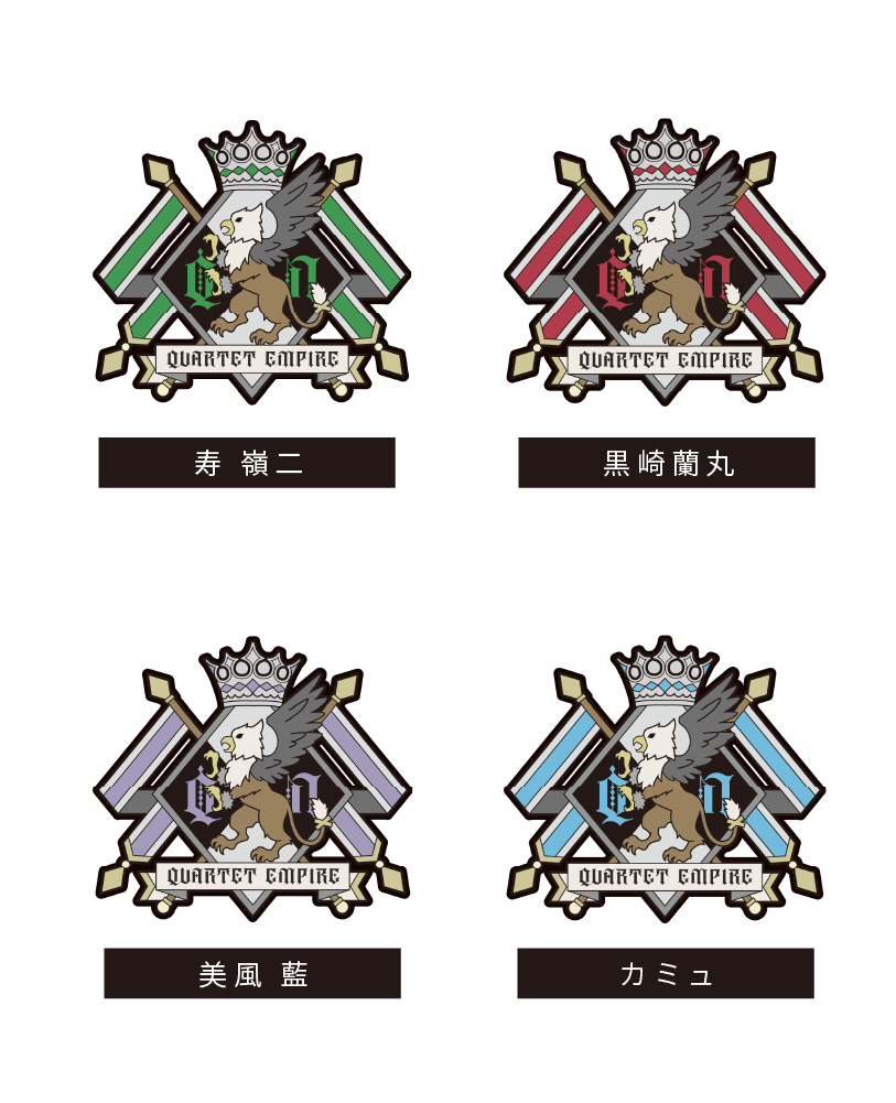 商品情報｜劇場版 うたの☆プリンスさまっ♪ TABOO NIGHT XXXX 公式サイト