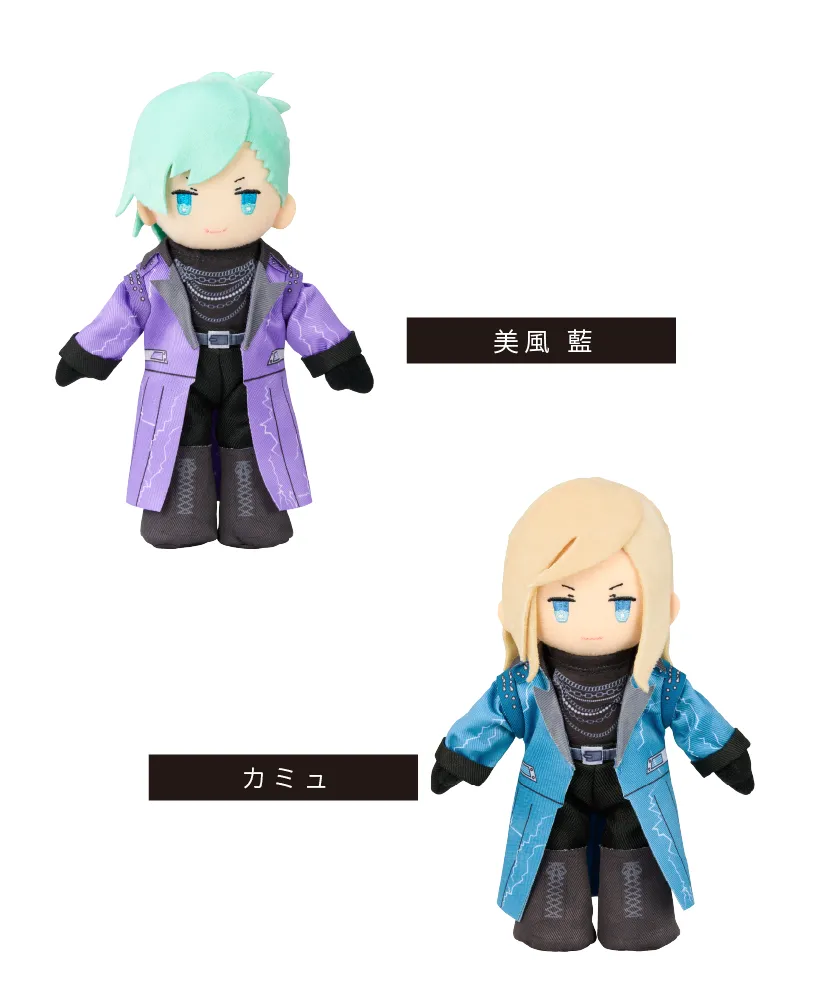 商品情報｜劇場版 うたの☆プリンスさまっ♪ TABOO NIGHT XXXX 公式サイト